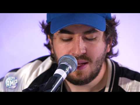 Shoffy Performs His Song "Cool Again"