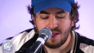 Shoffy Performs His Song &quot;Cool Again&quot;