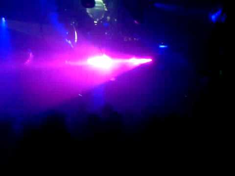 Erick Morillo Birthday @ Pacha 4/2/2010 - sloane so many times