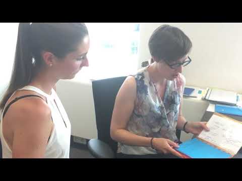 Opleiding Office Management   Dondeyne Laura 1718