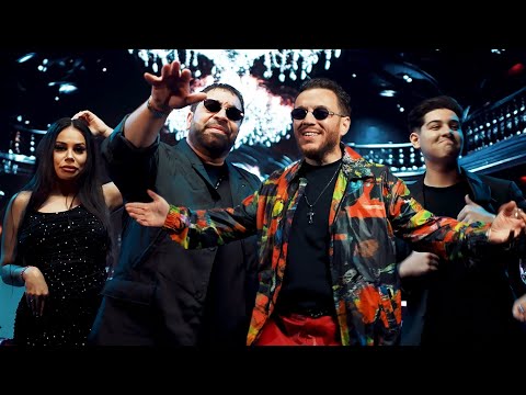 ZENYS and FLORIN CERCEL