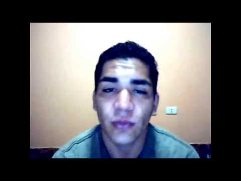 El trujillano Luis Chang habla sobre su pelea contra Zury Valenzuela para el "InkaFC 19"