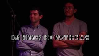 Dan Nimmer Master Class