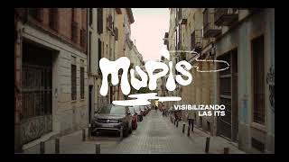 "Mupis: Visibilizando las its", de VMLY&R Health Spain Trailer