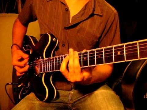 Make It Wit Chu (cover w/ tabs) - Queens of the Stone Age video thumbnail
