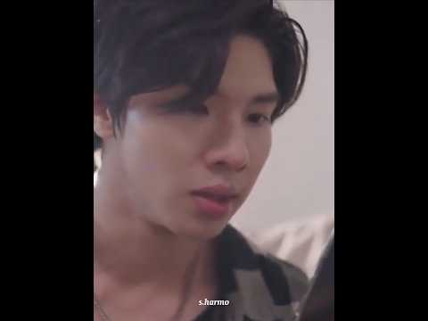 when Day knew he did hurt Itt in the past💔#longfrank #longlee #frankthanatsaran #lovesyndrome