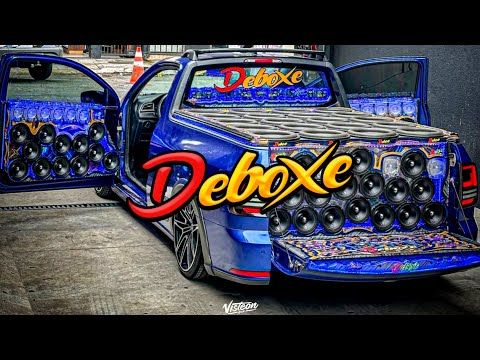 DEBOXE 2026 - NIGHT CLUB - VIILLAR - [HOUSE DESANDE]