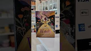 Download lagu Starlight Tarot - Gold Coast Tarot & Crystals shop #tarot #crystals #crystalshop #tarotreading mp3 Download lagu Starlight Tarot - Gold Coast Tarot & Crystals shop #tarot #crystals #crystalshop #tarotreading mp3