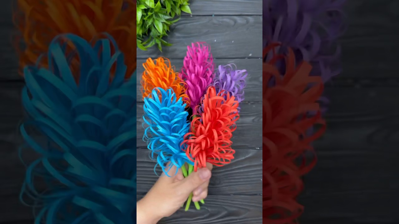 Origami Gift Box Tutorial