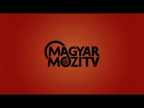 Magyar Mozi TV arculat - 2023. március