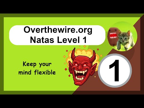 Overthewire - Natas - Level 1 - Web App Hacking - Alternative Methods