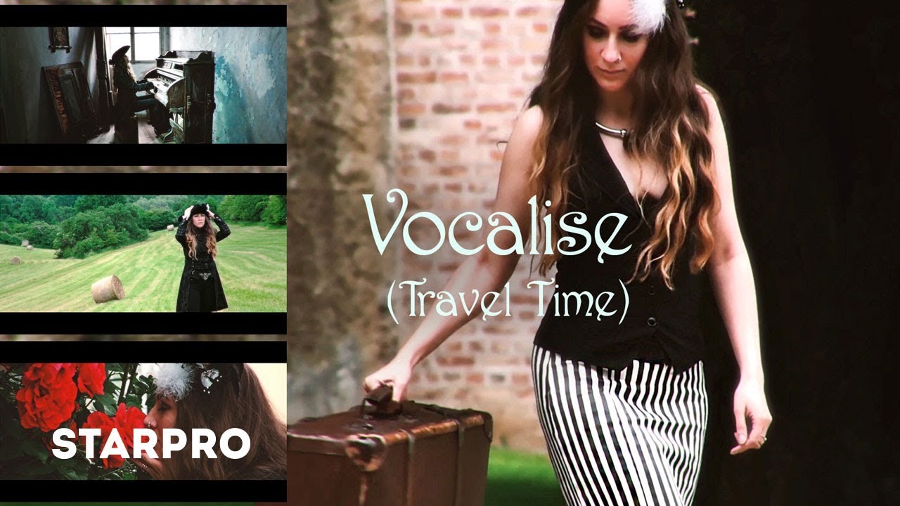 ElisaBat Muse — Vocalise (Travel Time)