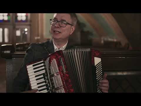 Kiedy w jasną, spokojną, cichą noc