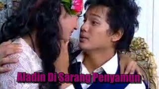 Download lagu Hidayah Illahi - Aladin Di Sarang Penyamun (RTV) mp3 Download lagu Hidayah Illahi - Aladin Di Sarang Penyamun (RTV) mp3
