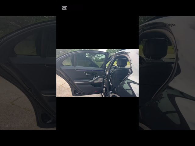 2021 Mercedes-Benz S-Class S580| CERTIFIED| LUXURY in Cars & Trucks in Markham / York Region