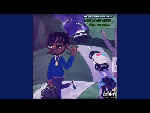 Death Block (Bonus Track)