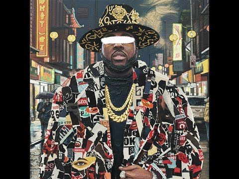 [FREE] Benny The Butcher x Griselda Type Beat | "FLYGOD"