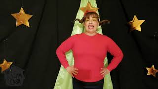 Aprendiendo a reír en Teatro II
