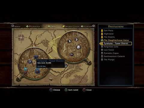 Neverwinter Preview for Module 32