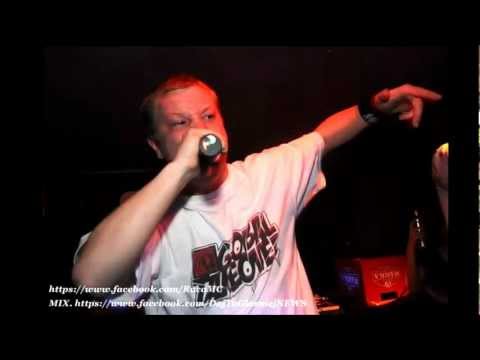 Raca - Donatan Rownonoc Ja Słowianin KONKURS UrbanCity