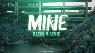 Phoebe Ryan - Mine (Illenium Remix) (Lyrics)