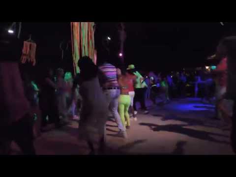 Aprenda a Bailar en unos pocos pasos.-