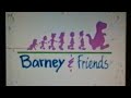 Barney And Friends