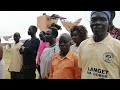 Köji Na Baba Mingina Dira Go Ko Ngutu Kuliye By LANGET NA GOROM 2021