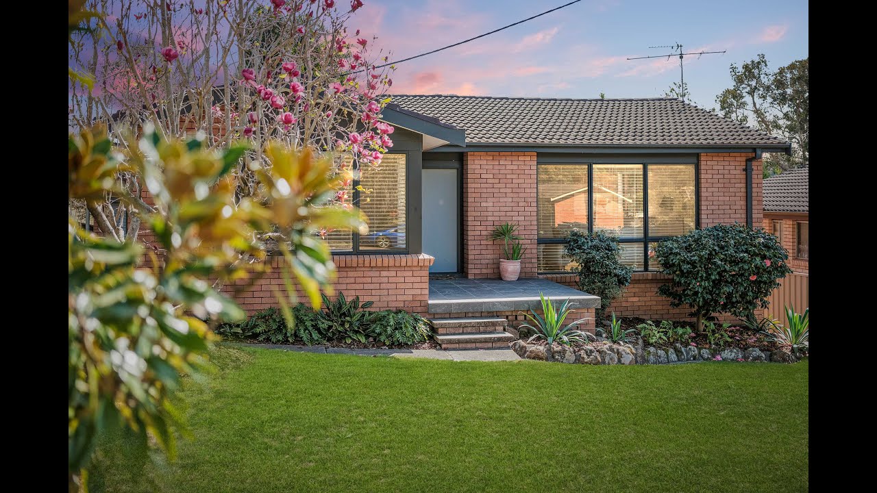 34 Elizabeth Cook Drive Rankin Park