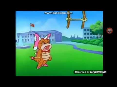 My reaction to everyone hates tugay bendy