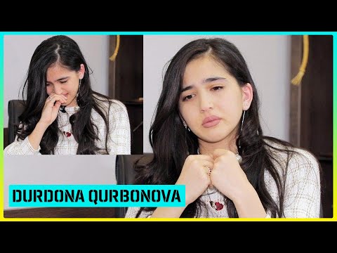 Durdona Qurbonovani yig‘latgan savol, Manzuraga javobi, Imronga turmushga chiqadimi?