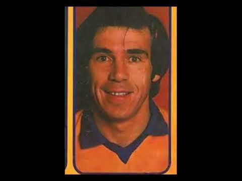 Pat Lindsay Roscommon Legend