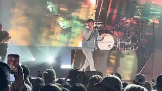Cole Swindell- Hope You Get Lonely Tonight (Live)- Xcite Center at Parx Casino, Bensalem, PA- 2/7/25