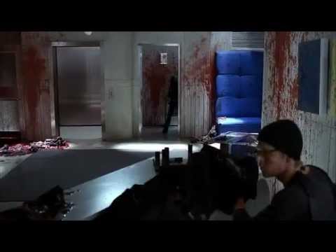 True blood 5x12 - Pam/Tara/Nora/Eric/Jessica/Sookie/Jason "I can't love a vampire"