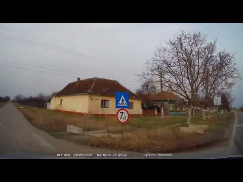 Alioș / Aljosch, Timiș, România [2021] | 4K