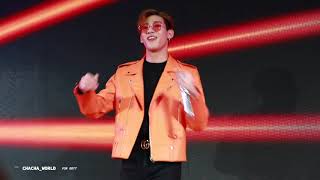 181110 #ShopeeXBambamนะครับผม Bambam -  Party