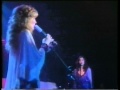 Outside the Rain /Dreams ~ STEVIE NICKS White Wing Dove - 1981
