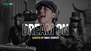 Download lagu Aerosmith - Dream On (Acoustic Cover) mp3