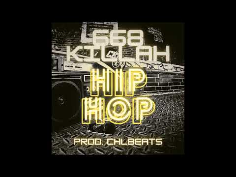 HIP HOP - 668 KILLAH PROD. CHLBEATS