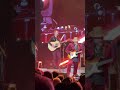 Zac Brown Band And Gaelic Storm Sing Take Me Home Country Roads WestVirginia