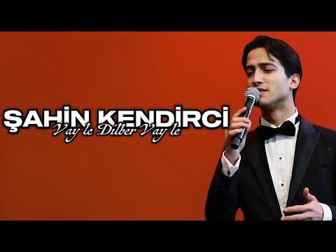 ŞAHİN KENDİRCİ - Vay le dilber vay le | solo    • Uzun Hava•