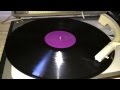 Lonnie Donegan - I'm Just A Rollin' Stone - 78 rpm - Pye Nixa N15108