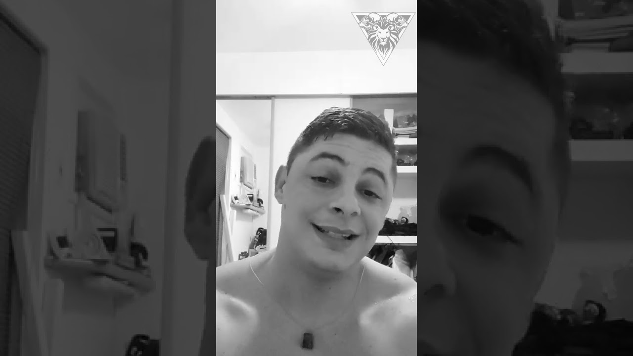 N SEJA MAL, SEJA TEMÍVEL | RC 45