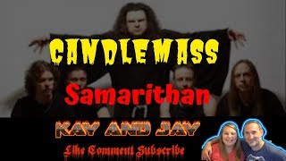 Dad and Daughter React to Doom Metal - Candlemass Samarithan