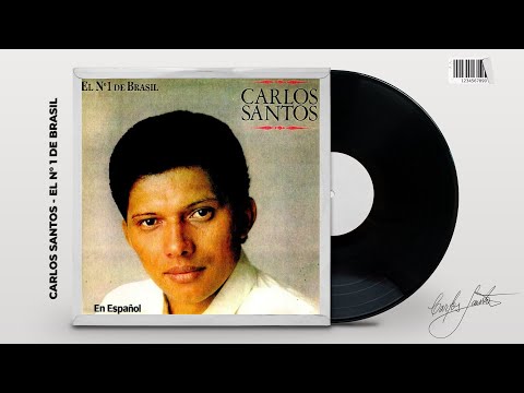 Quiero Hacerte Muy Feliz - Carlos Santos