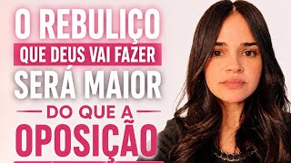 VOCÊ PEDIU CRESCIMENTO, E DEUS COMEÇOU CORTANDO O QUE TE LIMITAVA.