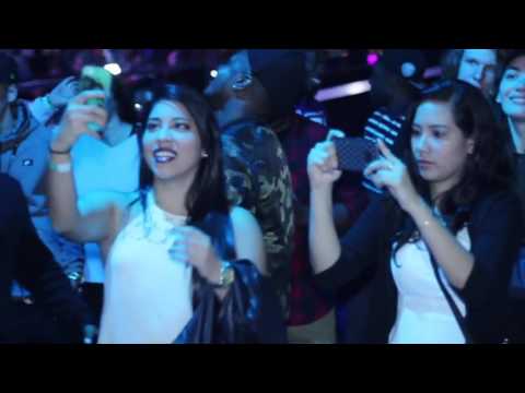 Rob Dinero (@therobdinero) Performs at Coast 2 Coast LIVE | Baltimore Edition 11/17/16