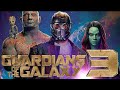 Guardians of the Galaxy 3 Full Movie: New Marvel Avengers 2024 | FullHDvideos4me (Game Movie)