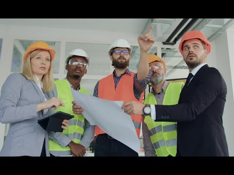 HKC CONSTRUCTION  video.