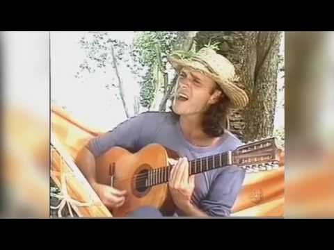 Comitiva - Almir Sater